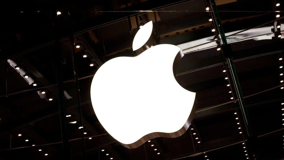El impuesto NFT del 30% de Apple es ilegal Apple Logo
