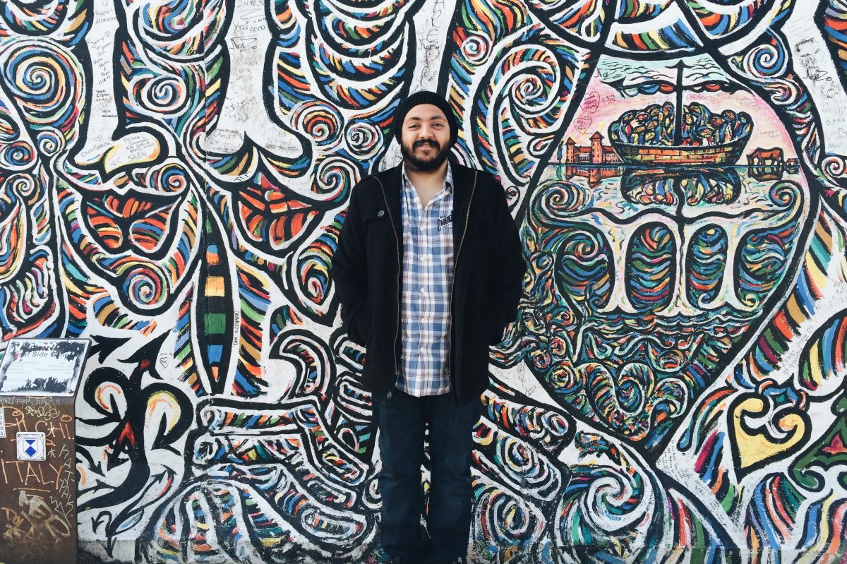 ¡Amrit Pal Singh inicia la gira por la India de la exhibición Toy Faces NFT! ¡Amrit Pal Singh inicia la gira por la India de la exhibición Toy Faces NFT!