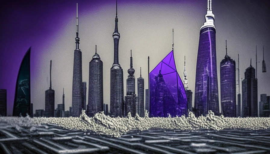 Los analistas esperan más de $ 300 millones en transacciones de Ethereum después de Shanghai Analysts expect over $300 million in Ethereum trades after Shanghai