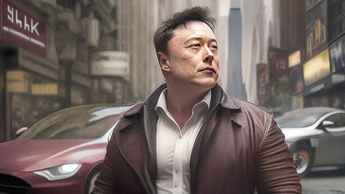 Elon Musk planea lanzar CHATGPT, rival de Open AI Elon Musk plans to launch of Open AI CHATGPT rival