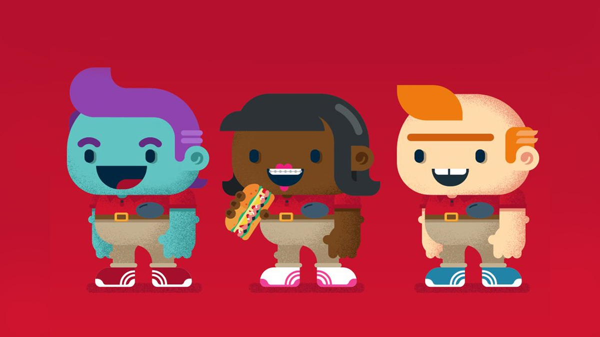 QuikTrip declaró una entrega gratuita de 1000 Ethereum NFT QuikTrip declared a free drop of 1,000 Ethereum NFTs