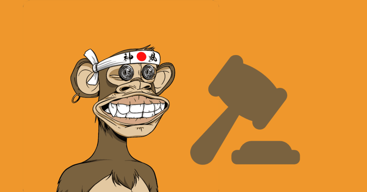 Las marcas registradas de BAYC importan: fallo judicial aclara protecciones legales para creadores y coleccionistas de NFT | CULTURA NFT | Noticias NFT | cultura web3 Las marcas registradas de BAYC importan: fallo judicial aclara protecciones legales para creadores y coleccionistas de NFT | CULTURA NFT | Noticias NFT | cultura web3