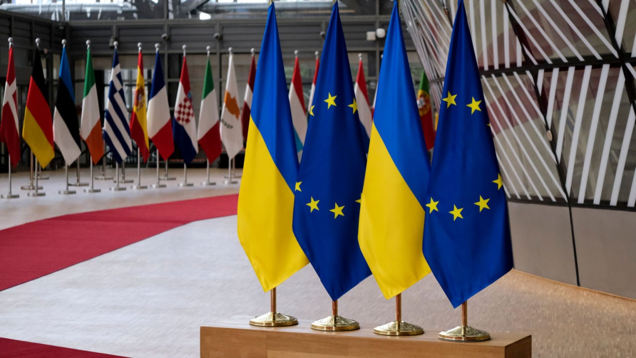Ucrania adoptará las reglas criptográficas de Europa y aclarará los impuestos – Reglamento Bitcoin Noticias Ukraine to Adopt Europe’s Crypto Rules, Clarifies Taxation