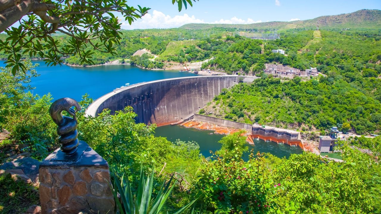 El FMI dice que el África subsahariana ya está sintiendo los efectos de la ‘gran restricción de financiamiento’ Bitcoin Noticias El FMI dice que el África subsahariana ya está sintiendo los efectos de la 'gran restricción de financiamiento' Bitcoin Noticias