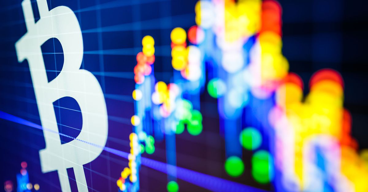 BTC por encima del promedio de 200 semanas mientras el índice del dólar se recupera más BTC por encima del promedio de 200 semanas mientras el índice del dólar se recupera más