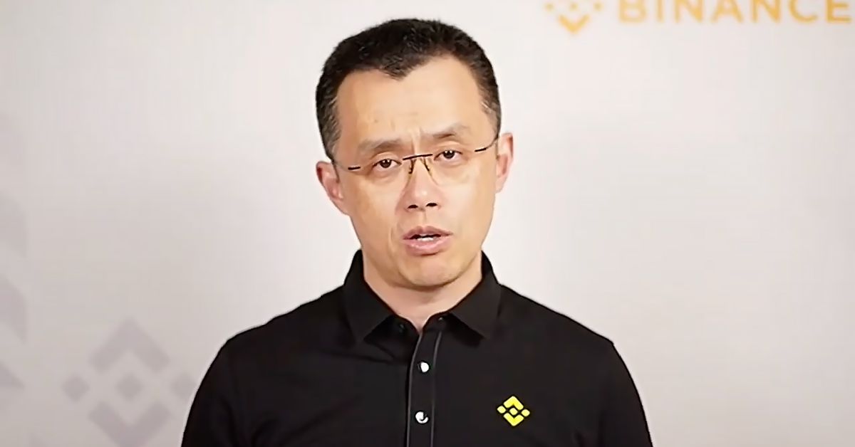 Binance redirigió $ 12 mil millones a empresas controladas por el CEO Changpeng Zhao, dice la SEC Binance pausa los retiros de Bitcoin por segunda vez en 24 horas