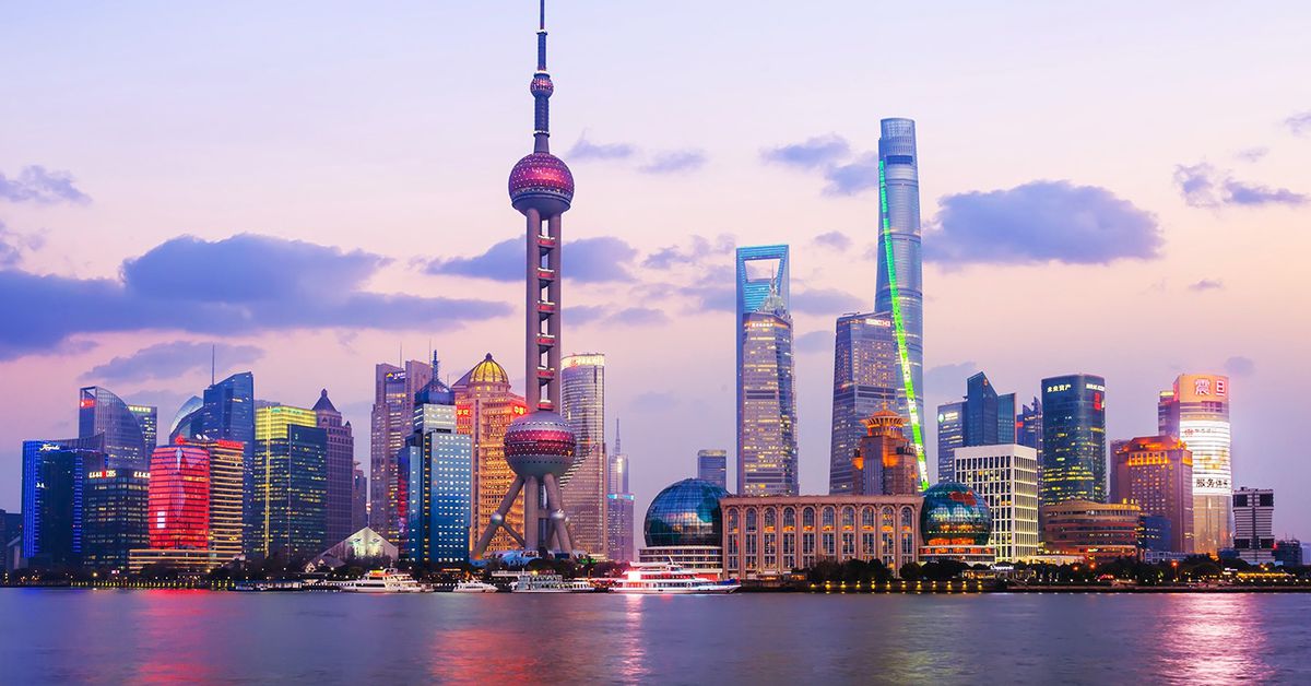 La principal fiscalía de China dice que, aunque no están prohibidos, los NFT tienen atributos similares a los de las criptomonedas La principal fiscalía de China dice que, aunque no están prohibidos, los NFT tienen atributos similares a los de las criptomonedas