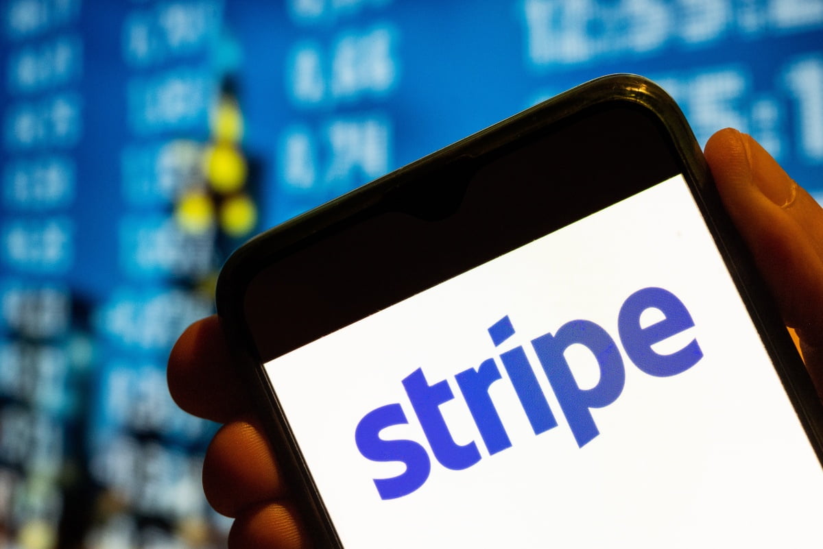Okay, que analiza la productividad de los ingenieros, vende a Stripe Okay, que analiza la productividad de los ingenieros, vende a Stripe