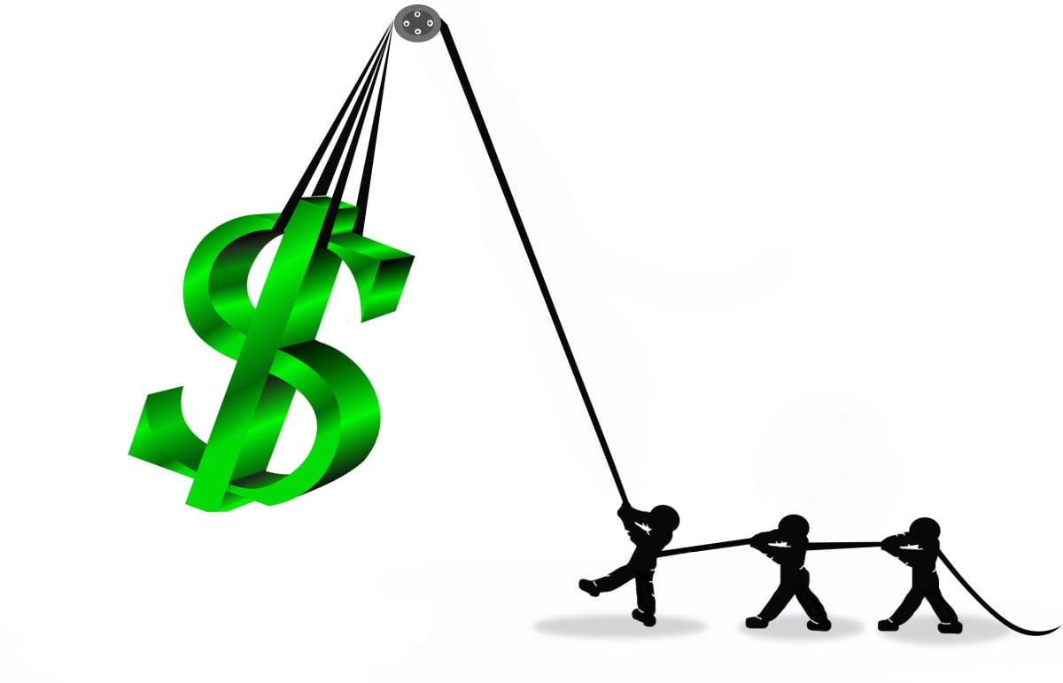 El porcentaje obtiene una inversión de $30 millones para conectar a los inversionistas con el crédito privado El porcentaje obtiene una inversión de $30 millones para conectar a los inversionistas con el crédito privado