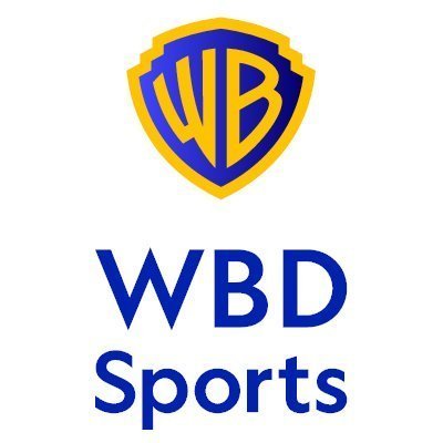 ¡Colecciones WBD Sports NFT para los amantes del deporte! WBD Sports logo