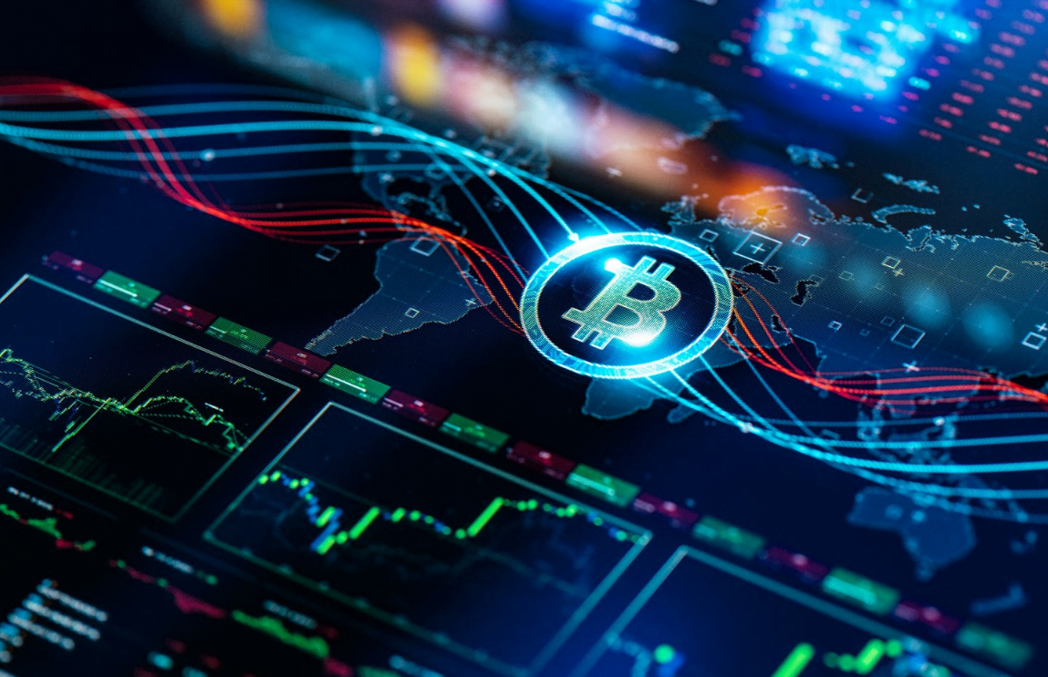 Watchdog presenta un marco histórico para los mercados digitales crypto