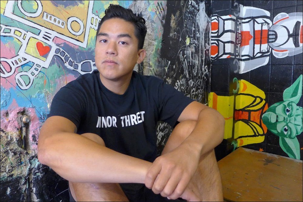 Los NFT son una estafa – Bobby Hundreds NFT Manifesto Bobby Hundreds NFT Manifesto Bobby Hundreds is releasing a collection of essays tomorrow calling NFTs a scam