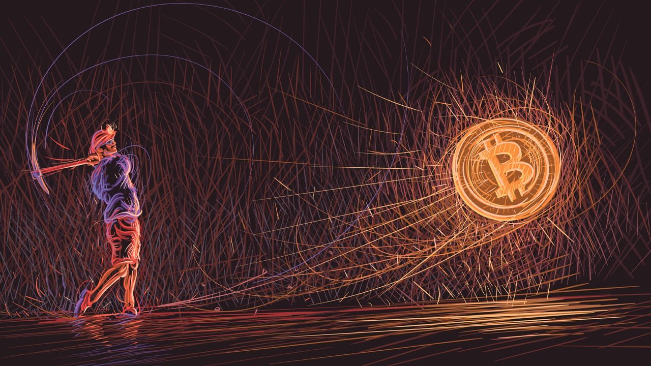 Los mineros de Bitcoin dan un suspiro de alivio cuando la dificultad cae un 1,45 % después de cinco aumentos consecutivos Bitcoin Miners Breathe a Sigh of Relief as Difficulty Drops 1.45% After Five Consecutive Increases