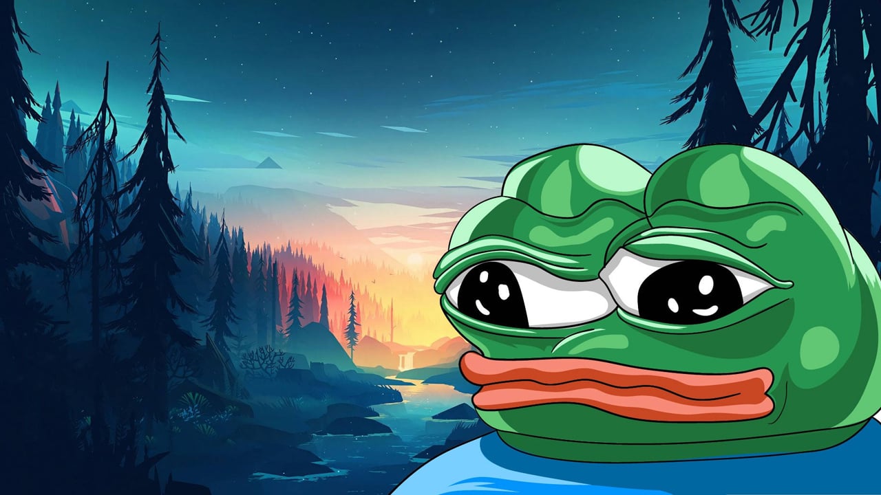 Meme Token PEPE se hunde por debajo de $ 1 mil millones en medio de la caída del mercado – Actualizaciones del mercado Bitcoin Noticias Meme Token PEPE Plunges Below $1 Billion Mark Amidst Market Decline