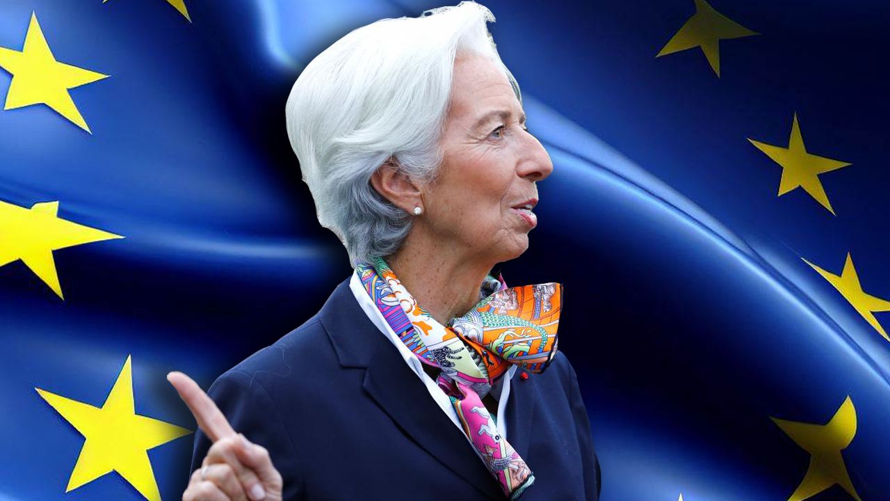 El BCE aumenta las tasas de interés en 25 pb en medio de una inflación “demasiado alta”, dice Lagarde – Bitcoin Finance News ECB Raises Interest Rates by 25bps Amid ‘Too High’ Inflation, ‘No Pause,’ Lagarde Says