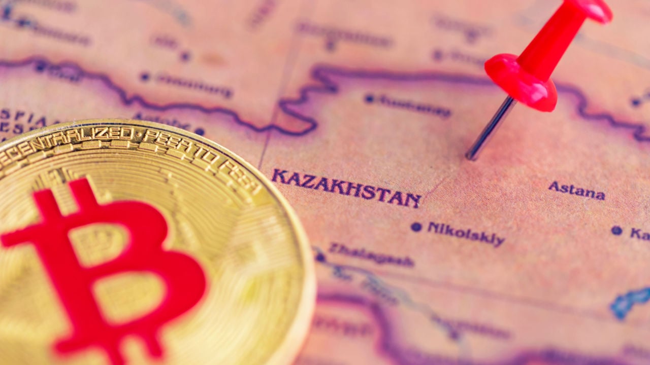 Criptomineros pagan a Kazajistán $7 millones en impuestos en medio de un futuro incierto para el sector Crypto Miners Pay Kazakhstan $7 Million in Taxes Amid Uncertain Future for Sector