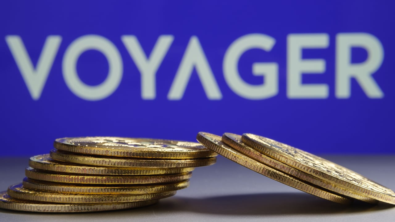 Voyager Digital proporciona actualización sobre el plan de reembolso para los acreedores Bitcoin Noticias Voyager Digital Provides Update on Reimbursement Plan for Creditors