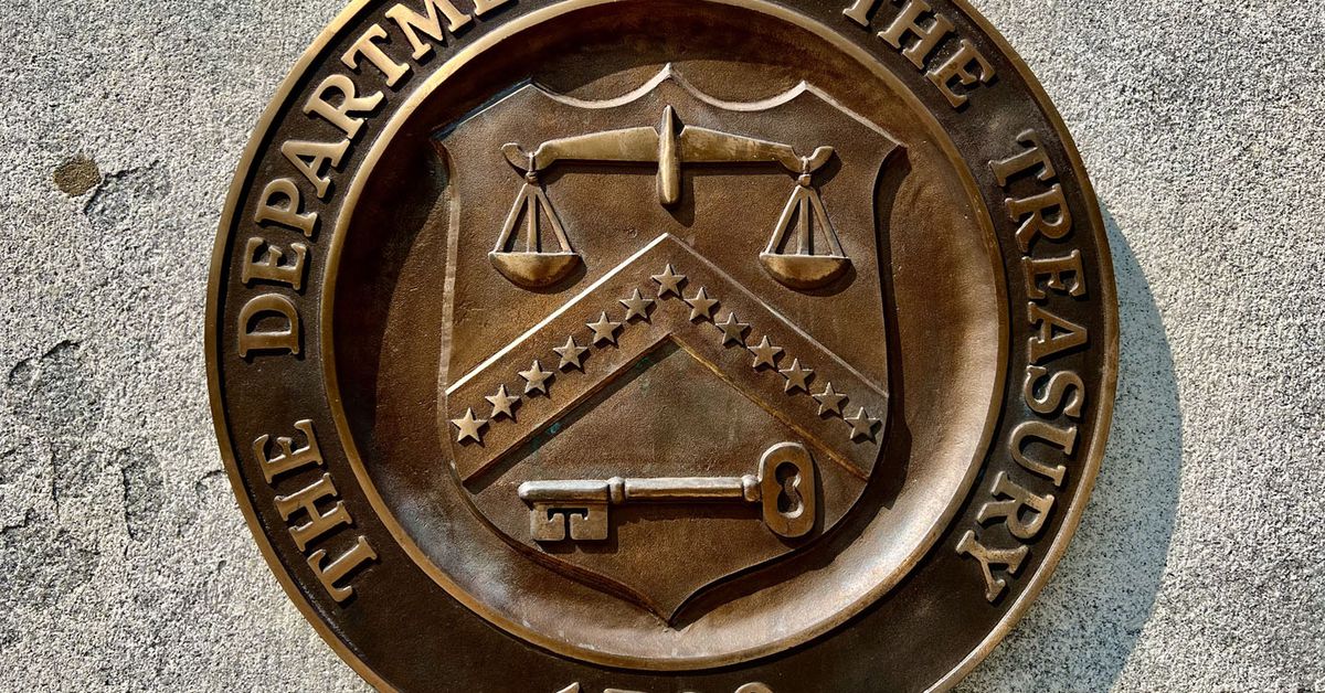 Tesoro de EE. UU. examina cómo el uso de CBDC podría mantenerse privado Tesoro de EE. UU. examina cómo el uso de CBDC podría mantenerse privado