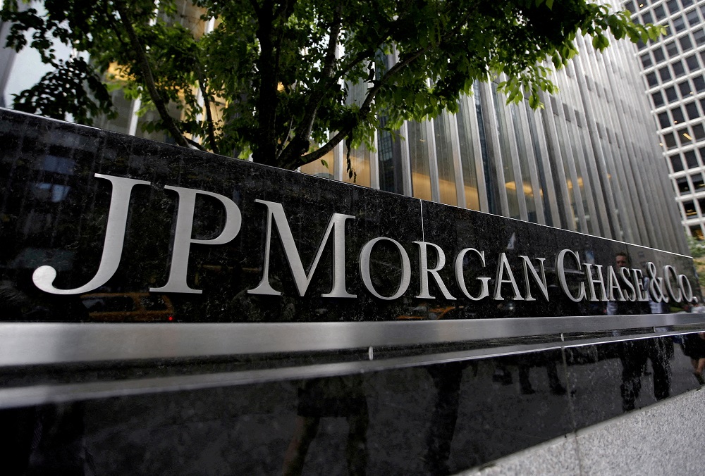 JPMorgan permite pagos de blockchain en euros con JPM Coin JPMorgan