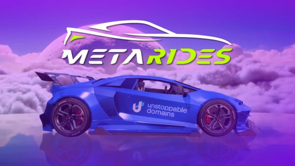 MetaRides Racing acelera la innovación en el juego MetaRides Racing acelera la innovación en el juego
