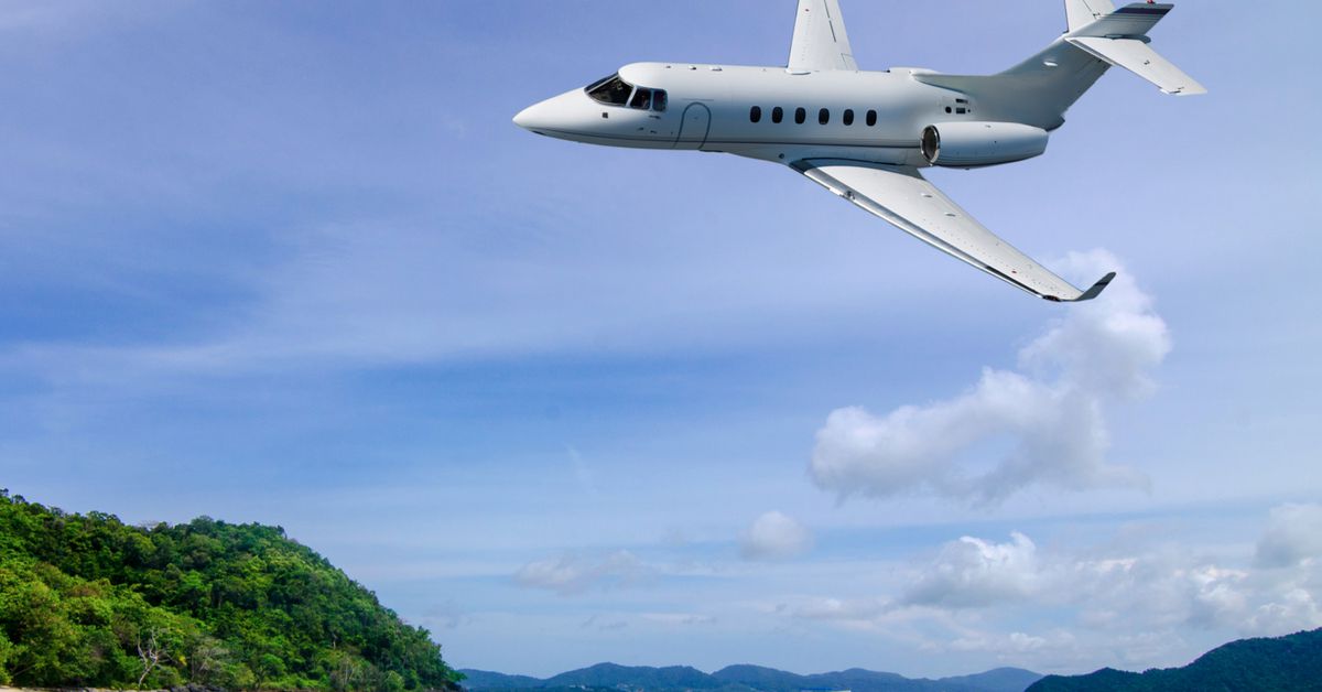 La plataforma de criptopréstamos Jet, basada en la cadena de bloques $SOL de Solana, gira hacia los préstamos a plazo de tasa fija La plataforma de criptopréstamos Jet, basada en la cadena de bloques $SOL de Solana, gira hacia los préstamos a plazo de tasa fija