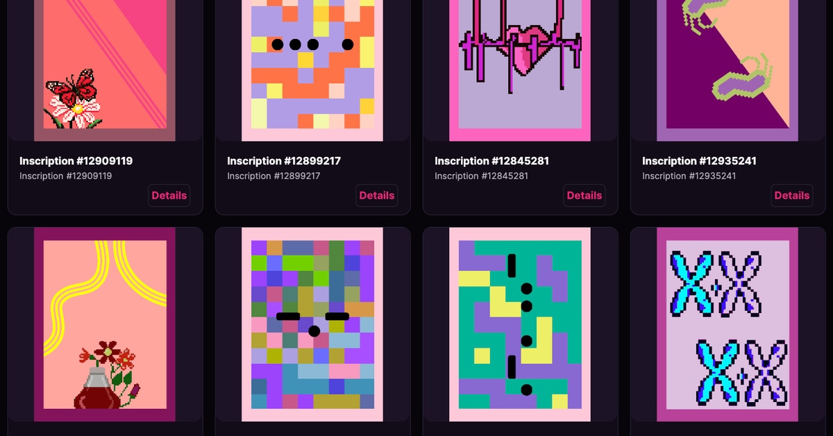 Otro influencer de NFT fue acusado de robar arte para el próximo NFT Otro influencer de NFT fue acusado de robar arte para el próximo NFT