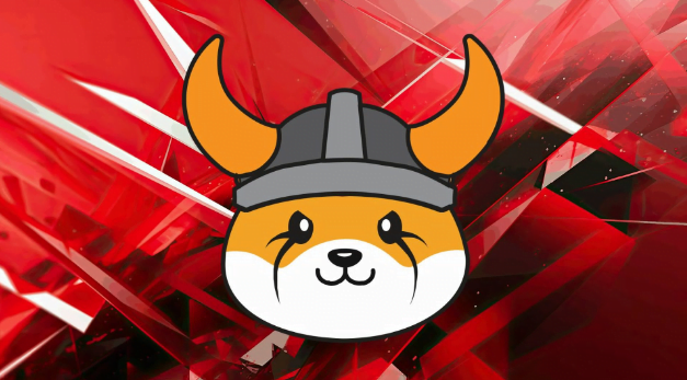 Floki Inu aburrido, inmóvil siguiendo la integración del metaverso de Binance Floki Inu