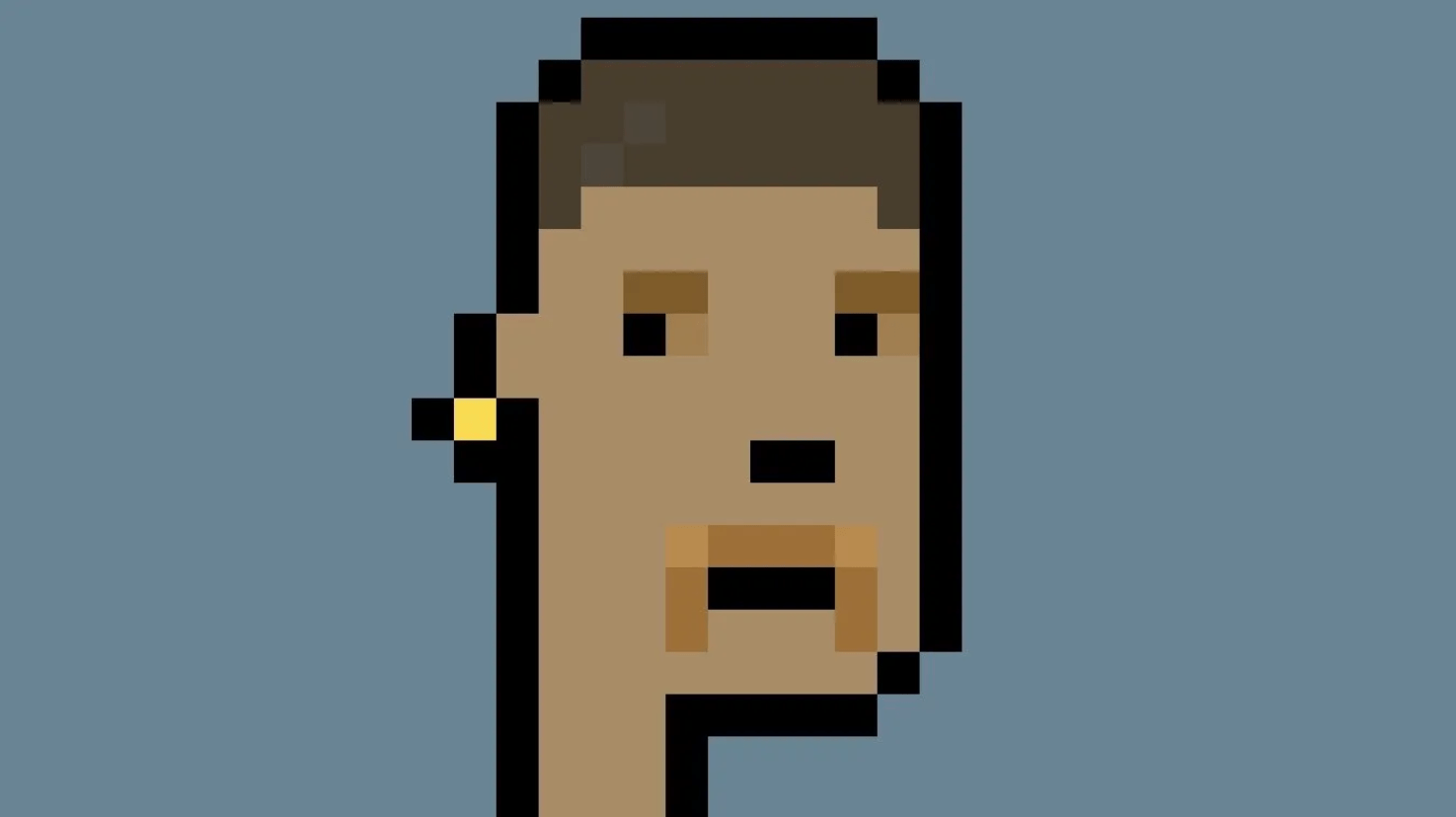 $ 95K CryptoPunk NFT quemado y procesado por Bitcoin Bandits $ 95K CryptoPunk NFT quemado y procesado por Bitcoin Bandits