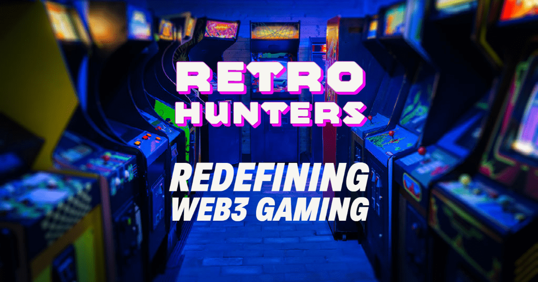 Retro Hunters: vista previa del proyecto NFT | CULTURA NFT | Noticias NFT | cultura web3 Retro Hunters: vista previa del proyecto NFT | CULTURA NFT | Noticias NFT | cultura web3