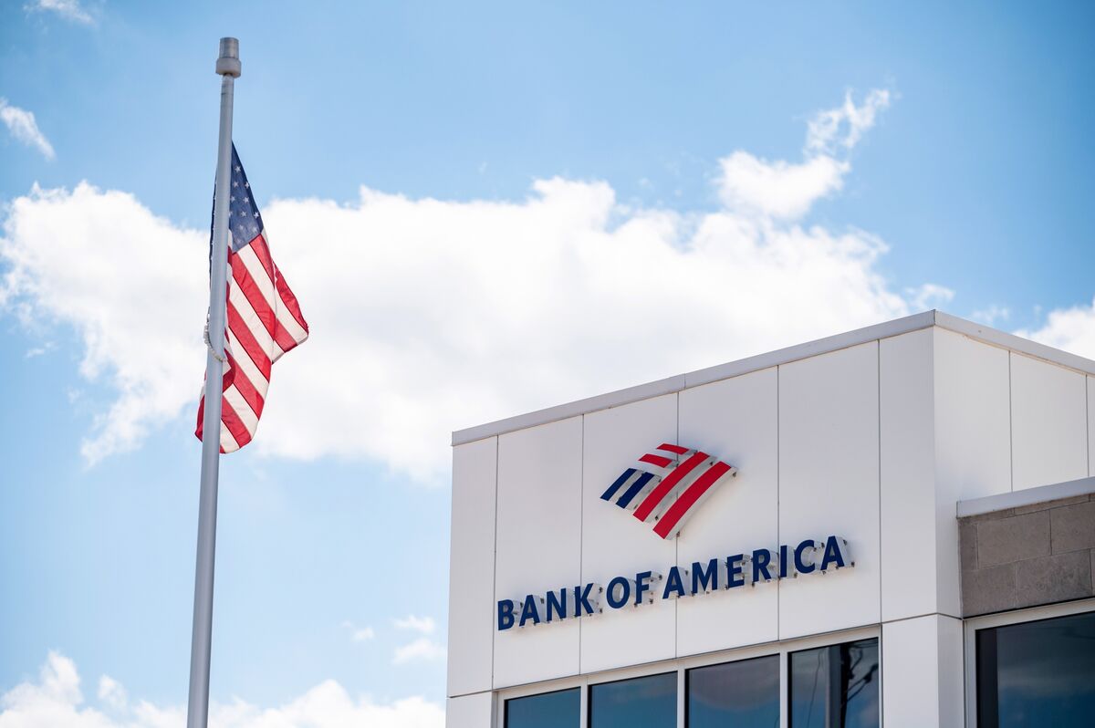 Bank of America acusado de actividad anti-criptomonedas, el CEO de Coinbase reacciona Bank of America