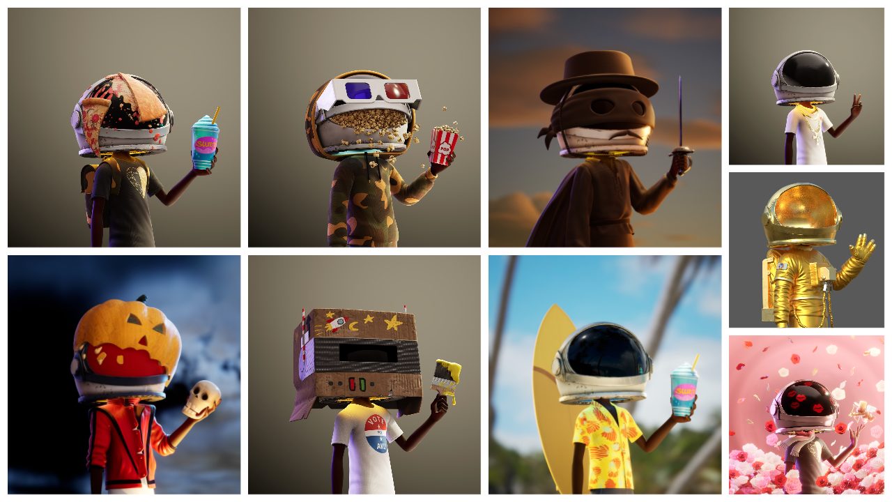 Starbucks revela emocionante asociación con el proyecto Aku NFT de Micah Johnson | CULTURA NFT | Noticias NFT | cultura web3 Starbucks revela emocionante asociación con el proyecto Aku NFT de Micah Johnson | CULTURA NFT | Noticias NFT | cultura web3