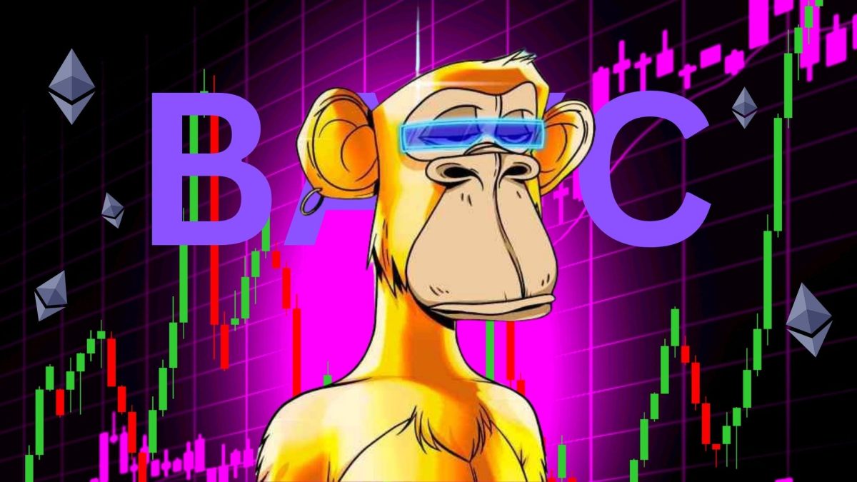 Bored Ape NFT obtiene $ 1.2 millones y revive el mercado NFT Still from Bored Ape NFT