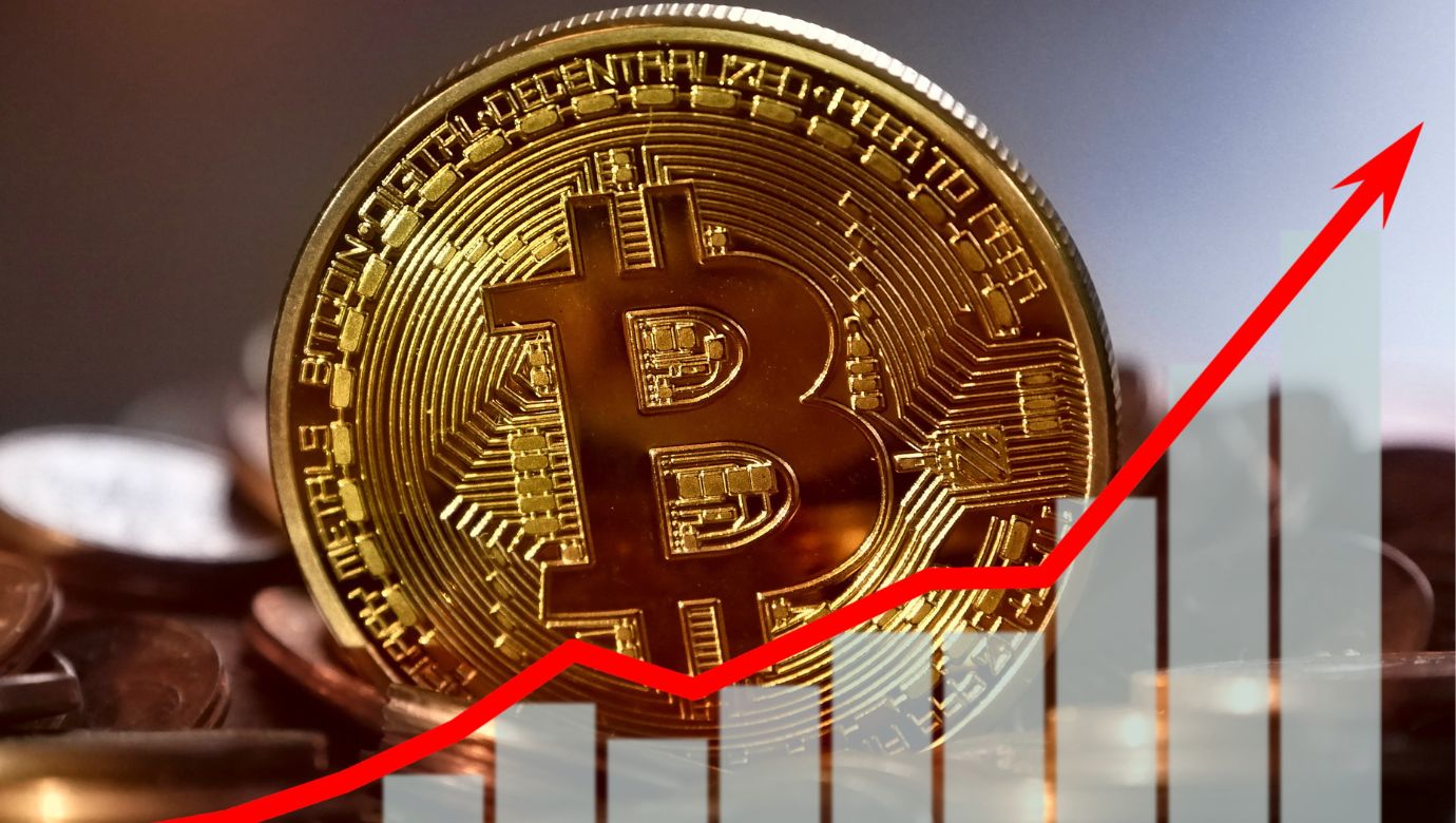 Bitcoin alcanzará los USD 175 000 si los precios superan este canal ascendente, afirma un comerciante Bitcoin To $175,000