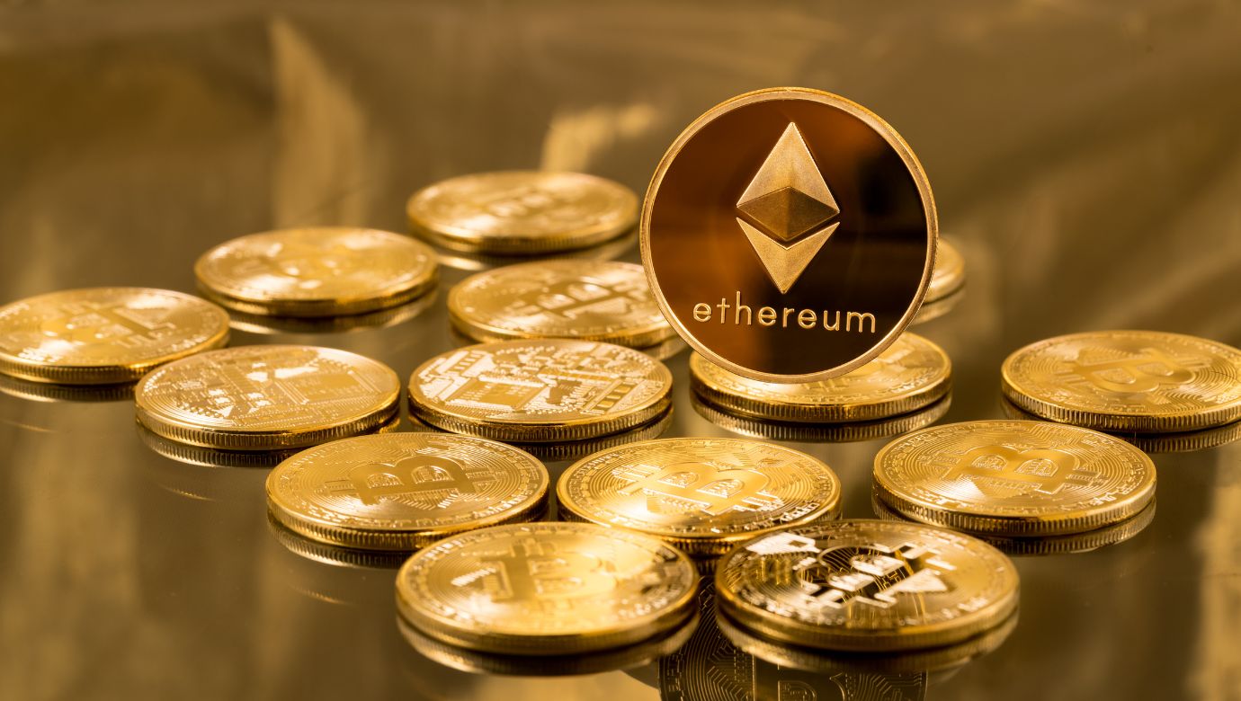Vitalik Buterin mueve $ 3.6 millones de ETH a OKX, ¿se acerca la caída del precio de Ethereum? Ethereum ETH OKX