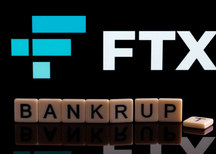 Busca $ 71 millones de recuperación de sus empresas filantrópicas y de ciencias de la vida FTX Seeks $71 Million Recovery