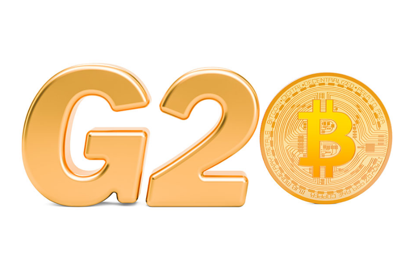 G20 recomienda regular activos digitales y monedas estables G20