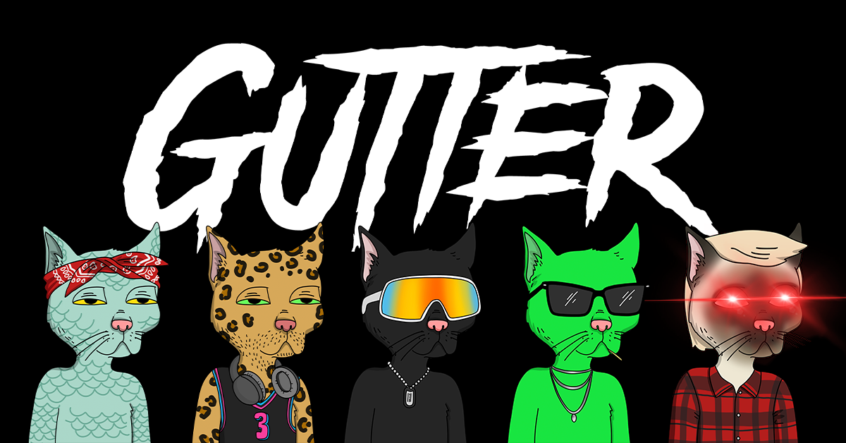 Gutter Cat Gang Hack: más de $ 765,000 en NFT perdidos en un ataque de intercambio de SIM Gutter Cat Gang Hack: más de $ 765,000 en NFT perdidos en un ataque de intercambio de SIM