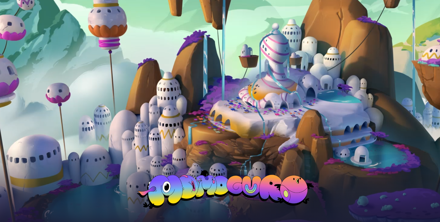 Momoguro NFT: ¿Qué pasó? Momoguro NFT: ¿Qué pasó?