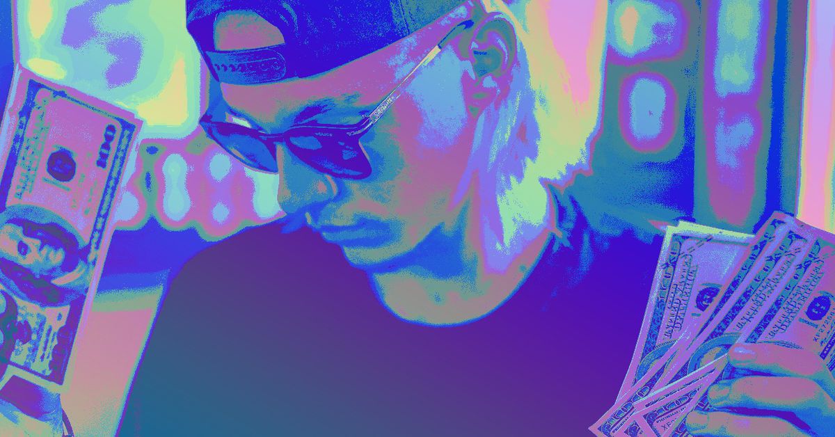 CNQRVIGN65FELPU3LPMAQ4SNAA.jpg Social Network CyberConnect's CYBER Tokens Soar, Driving Up the Cost of Margin Trading