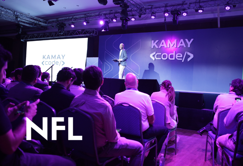 Kamay Code: el encuentro de startups top llega a México La Ciudad de México será el epicentro del encuentro entre startups y corporaciones de la mano de Kamay Ventures.