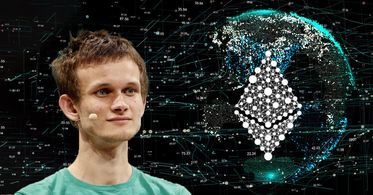Vitalik Buterin analiza la necesidad de aclarar la alineación de Ethereum (ETH) Vitalik Buterin's Recommendations for Cryptocurrency Regulation: Addressing Anarcho-Tyranny