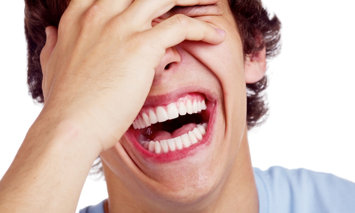 La búsqueda del humor artificial La búsqueda del humor artificial