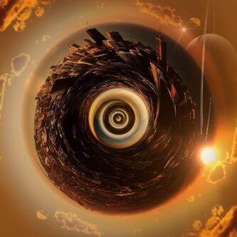 ¿El futuro de las finanzas? TradFi más DeFi The future of finance? TradFi plus DeFi