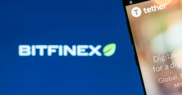 Bitfinex habilita transacciones Tether (USDt) en la blockchain de Aptos Trump's Potential Bitcoin (BTC) Strategic Reserve Sparks Debate