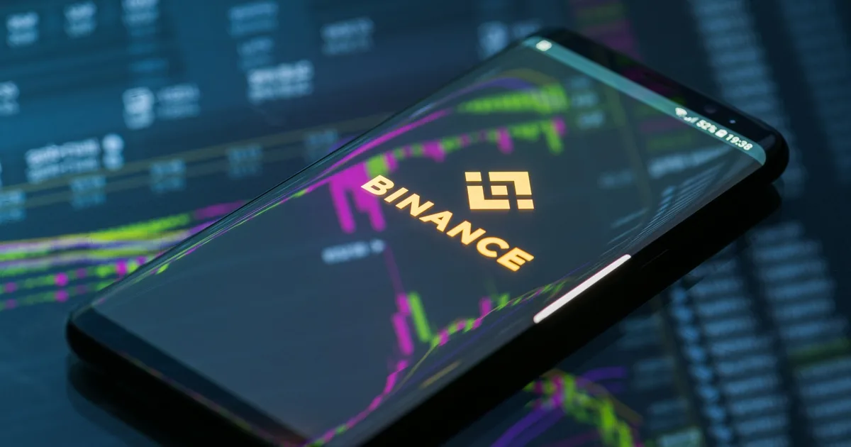 Binance lanza un carnaval de comercio de otoño VIP con $100,000 en recompensas Binance to Update Collateral Ratios for Portfolio Margin Assets