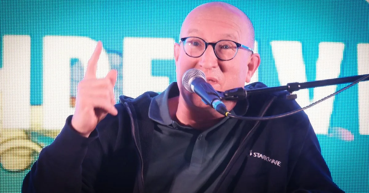 Starknet de capa 2 introduce una propuesta de staking en su ecosistema Search CoinDesk