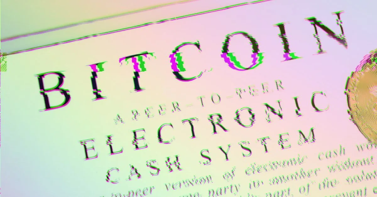 VanEck cree que Bitcoin alcanzará los 2,9 millones de dólares en 2050, pero antes deben pasar muchas cosas Bitcoin could carve out a status as reserve currency (VanEck)
