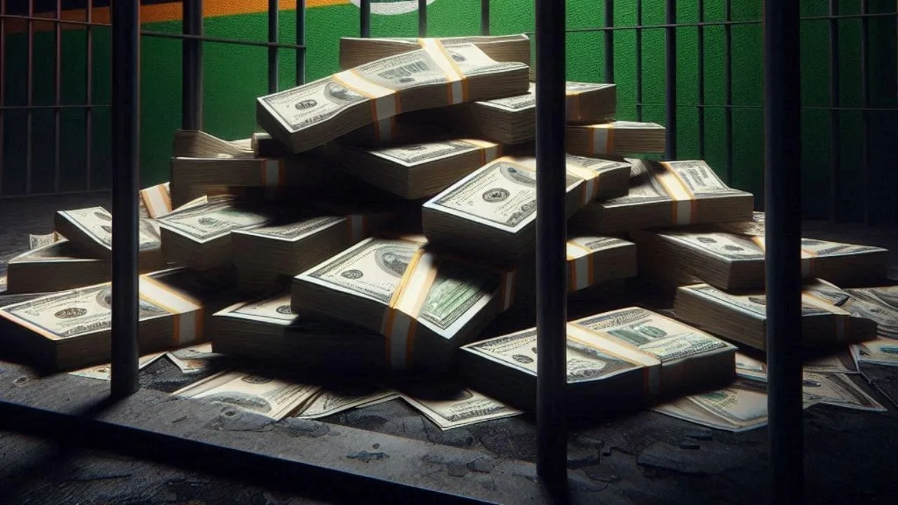 Zambia prohibirá el uso de moneda extranjera y los delincuentes podrían enfrentar penas de hasta 10 años de cárcel Zambia prohibirá el uso de moneda extranjera y los delincuentes podrían enfrentar penas de hasta 10 años de cárcel