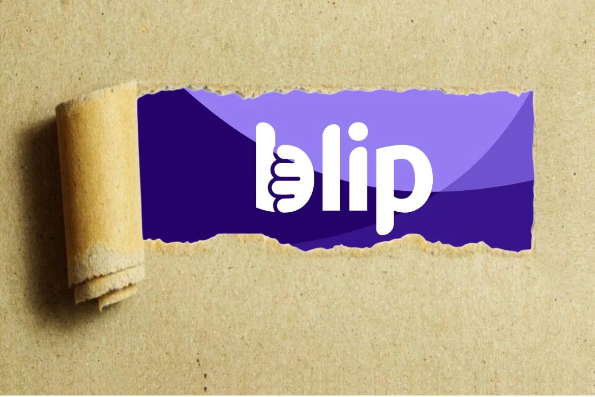 Detrás de la idea: blip Insurance Behind the Idea blip Insurance