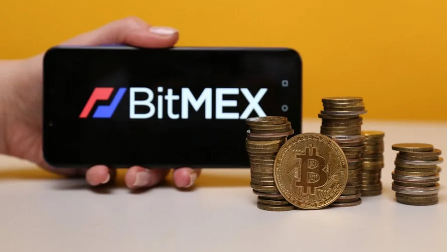 BitMEX desestima la declaración de culpabilidad por violaciones de lavado de dinero como “vieja noticia” BitMEX desestima la declaración de culpabilidad por violaciones de lavado de dinero como "vieja noticia"